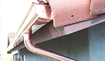 Rain Gutter Installation, Repair, Cleaning in West Milton, PA